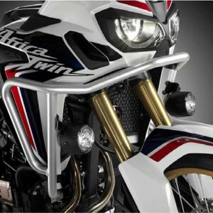 08ESY-MJP-FLK16 lampy przeciwmg. AFRICAHONDA (wraz z gmolami)