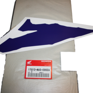 17512-MAS-E00ZA NAKLEJKAHONDA