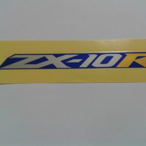 56052-0158 Naklejka ZX1000 Ninja ZX-10R