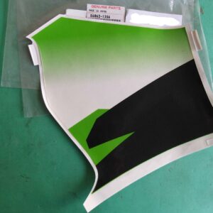 56062-1356 Naklejka ZX600 Ninja ZX-6R