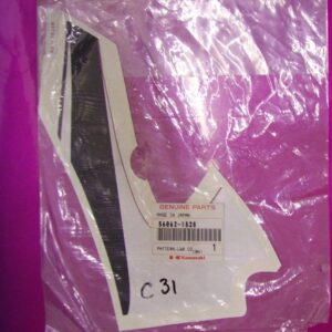 56062-1828 Naklejka ZX6R G1