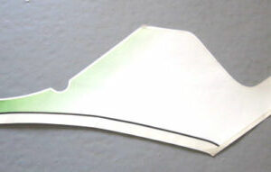 56063-1725 Naklejka ZX600 ZX-6R 2000