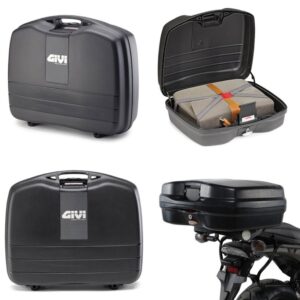 GIVI B36N KUFER NA LAPTOPAMONOLOCK,MONOKEY