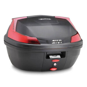 GIVI B37N Blade kufer centralny monolock