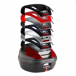 GIVI C370G730 NAKŁADKA NA KUFER E370
