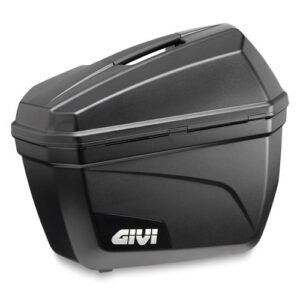 GIVI E22N kufry boczne 22L para