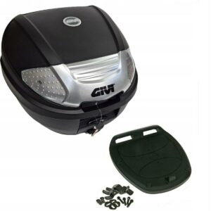 GIVI E300NT2B kufer centralny tech monolock 30l
