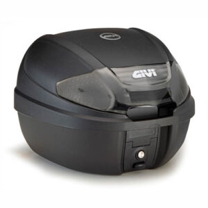 GIVI E300NTech kufer centralny monolockZ ZAMKIEM MICRO 2