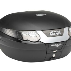 GIVI E55 Tech Maxia 3 kufer monokey