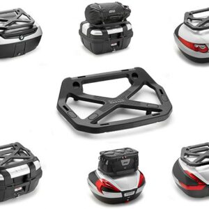 GIVI S150 bagażnik uniwersalny na kufer