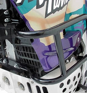 GIVI TN362 Gmole Honda Africa Twin 750ALP GIVI