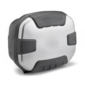 GIVI TRK35N Trekker II kufer monokey