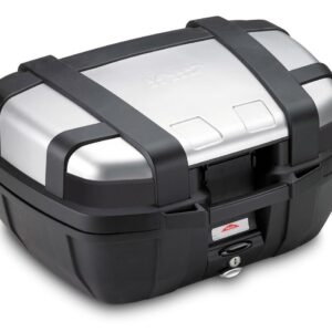 GIVI TRK52N Trekker kufer monokey