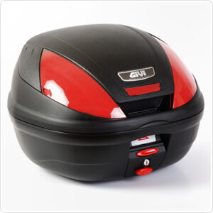 GIVI kufer centralny E370 monolock39l