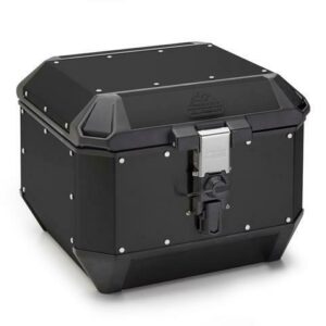 Givi ALA44B Kufer centrlalny Alaska 44 l czarny