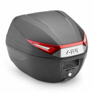 Givi C30N Kufer centralny monolock