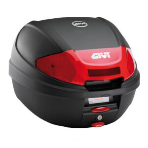 Givi E300N2 kufer centralny monolockZ ZAMKIEM MICRO 2
