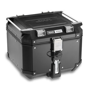 Givi OBK42B Trekker Outback 42L CzarnyKUFER CENTRALNY MONOKEY