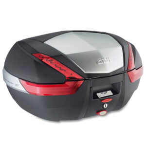 Givi V47N kufer centralny V47  monokey aluminium