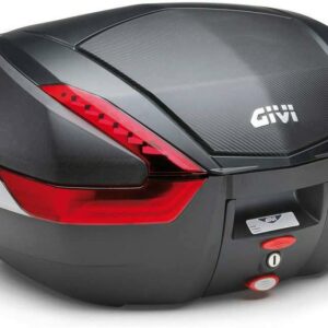 Givi V47NNKL kufer centralny monokey z modułem bezkluczykowym