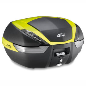 Givi V47NNTFL kufer centralny monokey FLUO