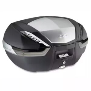 Givi V47NT kufer centralny  V47 Tech monokey aluminium