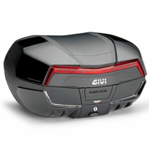 Givi V58N Kufer Centralny MAXIA 5 58L