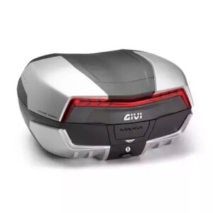Givi V58NN Kufer Centralny MAXIA 5 58L