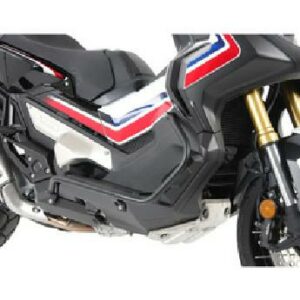 Gmol dolny Hepco-Becker do Hondy XADV750kolor czarny
