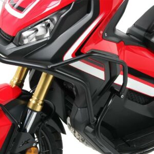 Gmol górny Hepco-Becker do Hondy XADV750kolor czarny