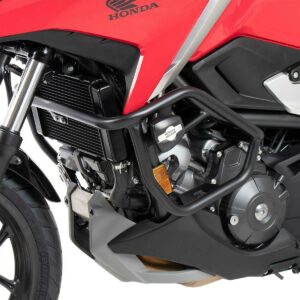 Gmole Hepco-Becker do Hondy NC750X / DCT2021