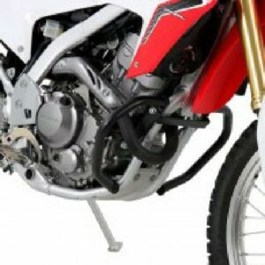 Gmole Hepco&Becker do Hondy CRF250L501976 00 01, kolor czarny, rocznik 2012 w zwyż