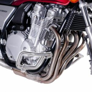 Gmole do CB1100/EX/RS  kolor chromPuig