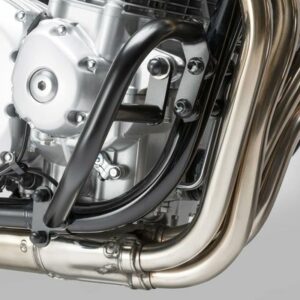 Gmole do CB1100RS 12-18 kolor czarnySW-MOTECH