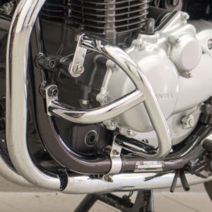 Gmole do CB1100RS 16-18 kolor chromFehling