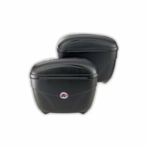 KAPPA K21N kufry boczne monokey