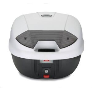 KAPPA K30B kufer centralny monolockBIAŁY