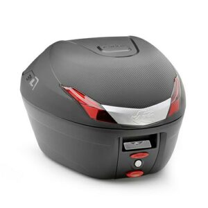 KAPPA K34N KUFER CENTRALNY 34L MONOLOCKzawiera płytę