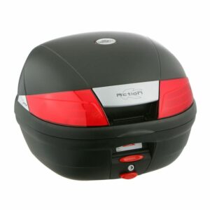 KAPPA K35N kufer centralny monolock