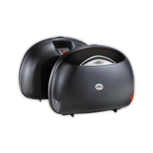 KAPPA K40N kufry boczne monokey