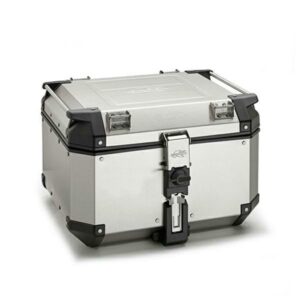 KAPPA KVE48AN Kufer centralny K-Venture48l. Kufer Centralny Monokey Aluminiowy