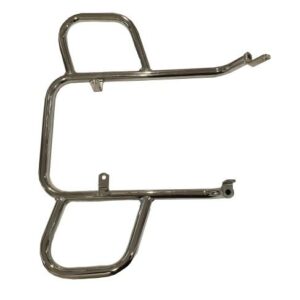 L Gmole do Suzuki VZ800powystawowy, posiada drobne rysy