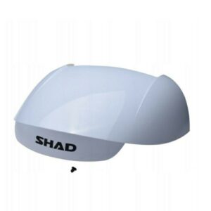 Shad nakładka biała na kufer SH33