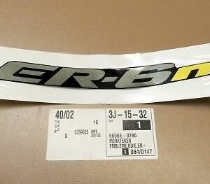 Spodnie Revit Factor 3 36 Ladies Czarne