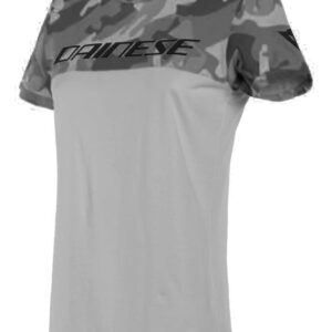 T-Shirt Dainese Camo-Tracks XLBiały/Urban Camo