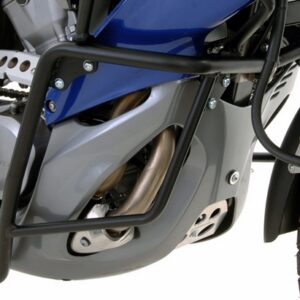 TT Gmole Honda TransalpTOURATECH