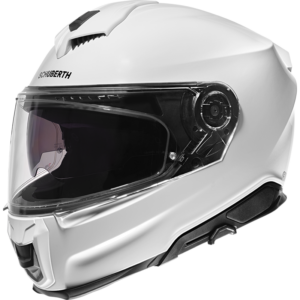 Kask Schuberth S3 XXL Glossy White