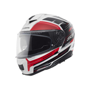 Kask Schuberth S3 XXXL Apex White