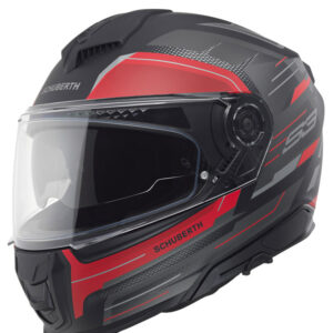 Kask Schuberth S3 XXXL Apex Anthracite