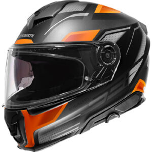 Kask Schuberth S3 S Storm Orange